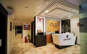 Hotel Suncity